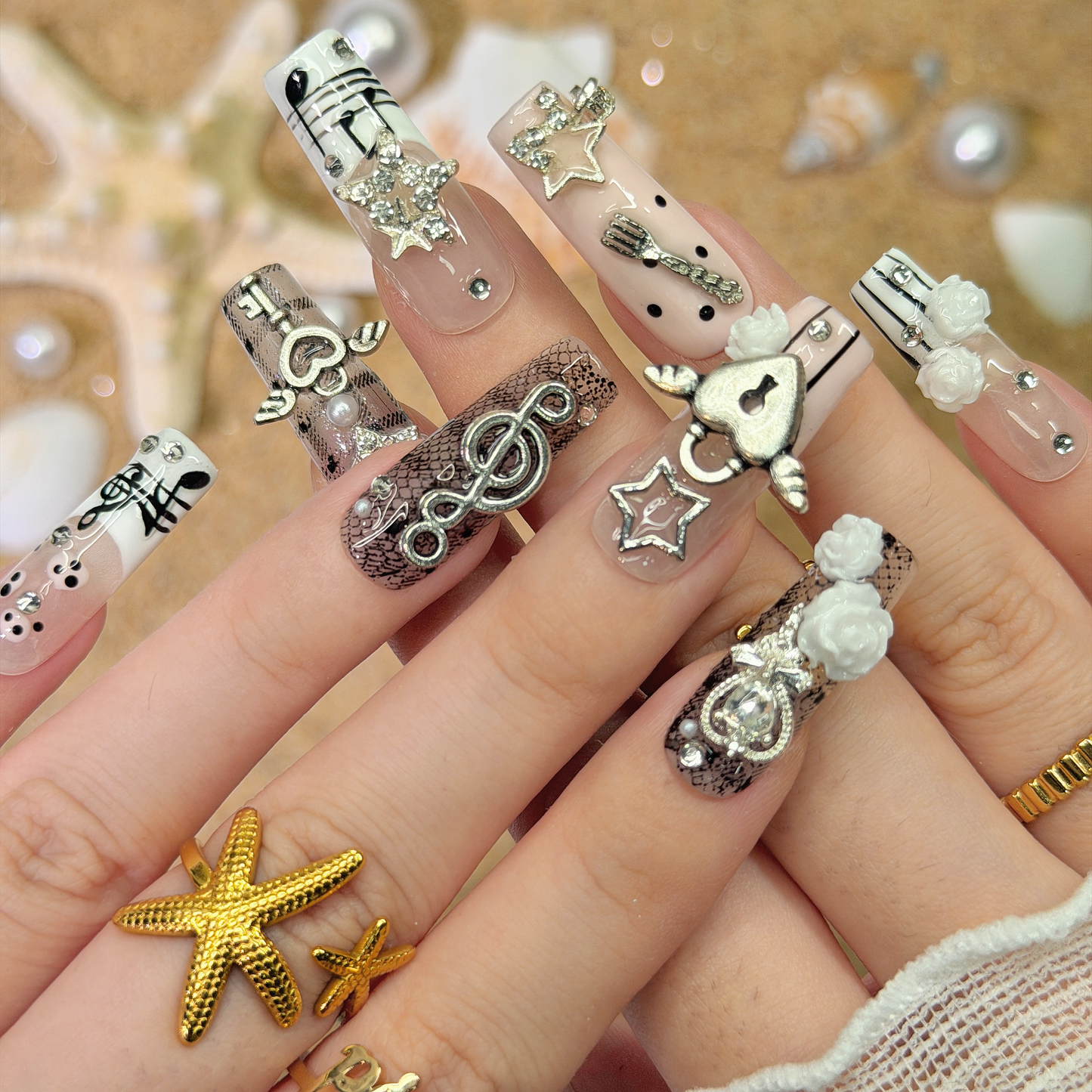 Melody Star
