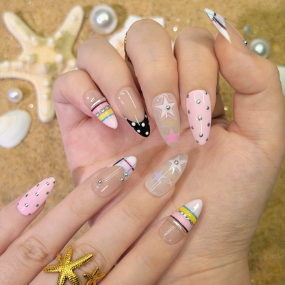 Star Beat