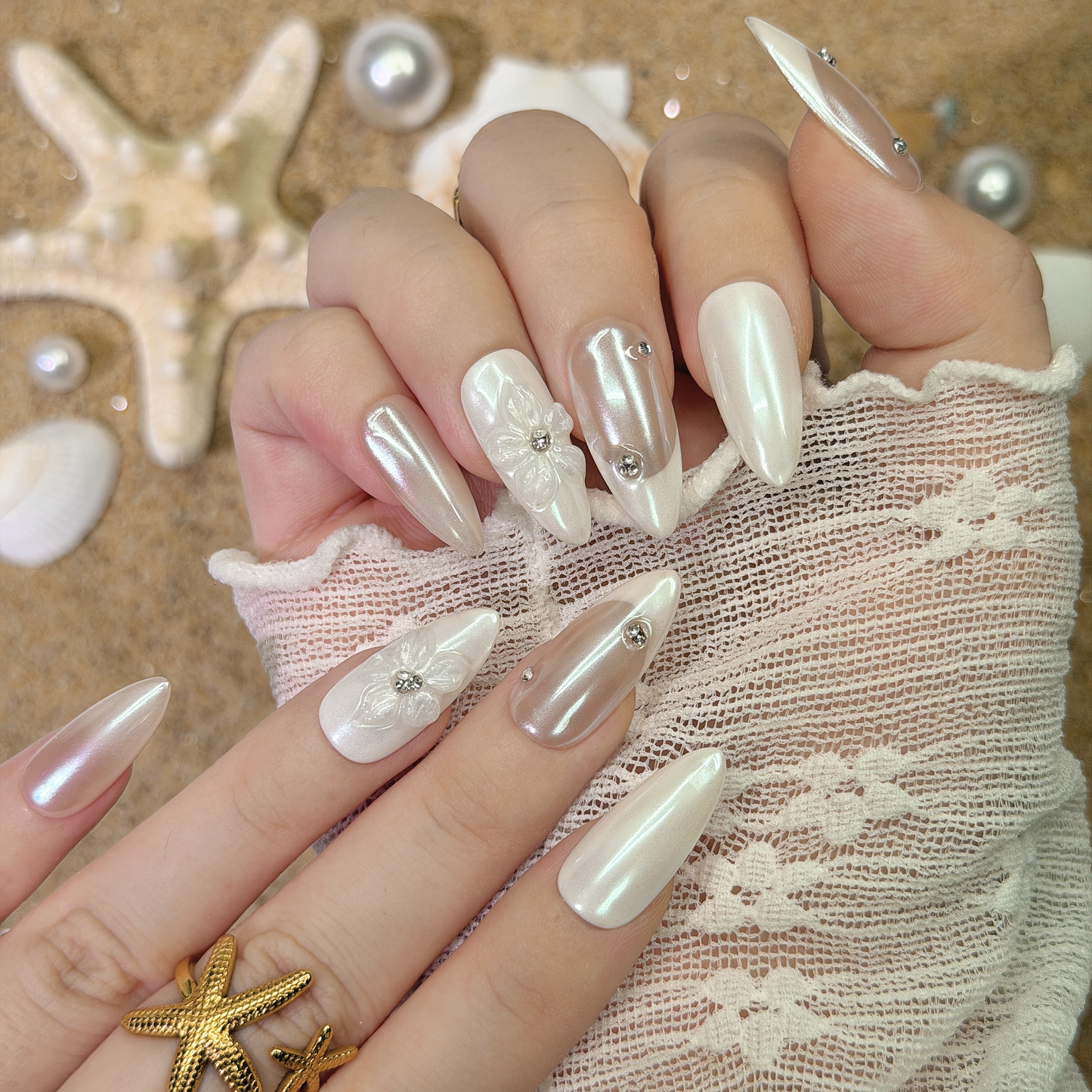 Satin Glow