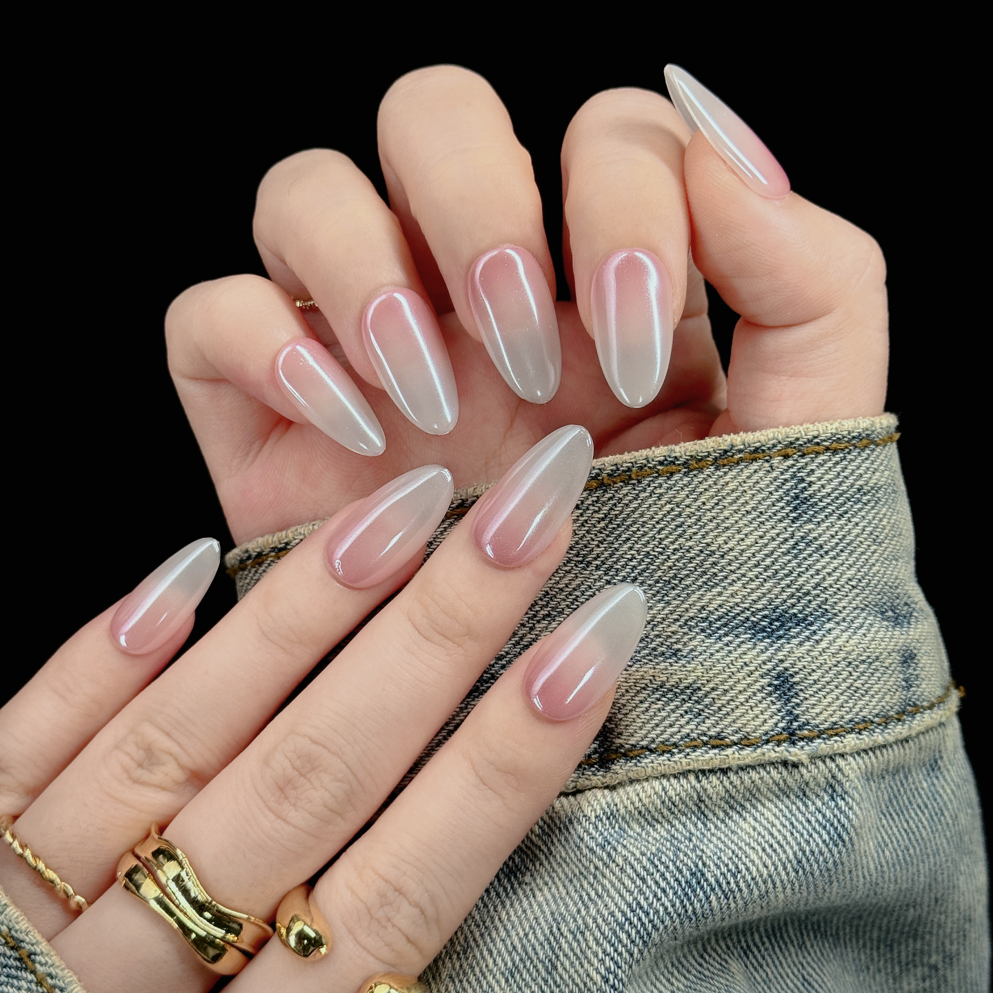 Nude Fade
