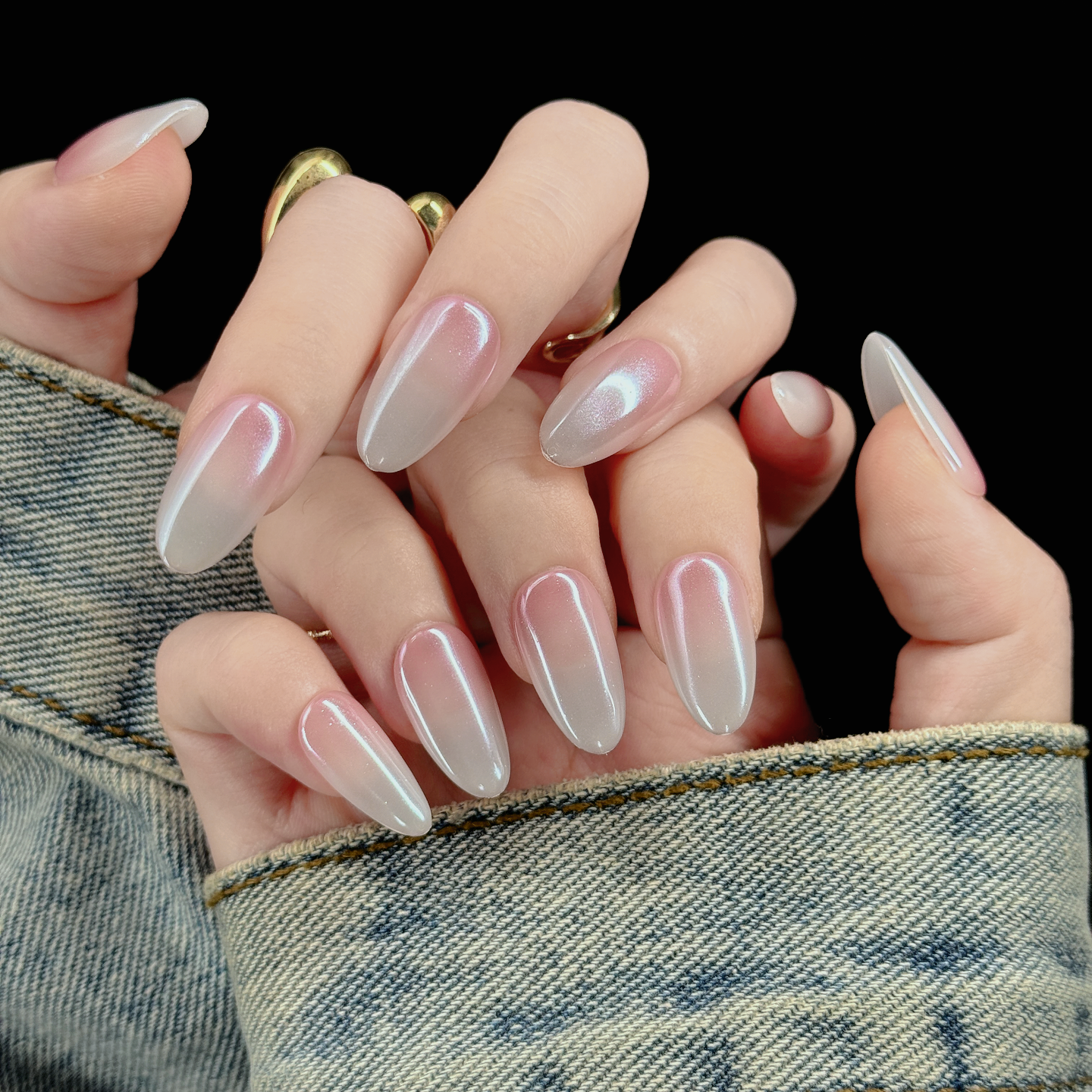 Nude Fade