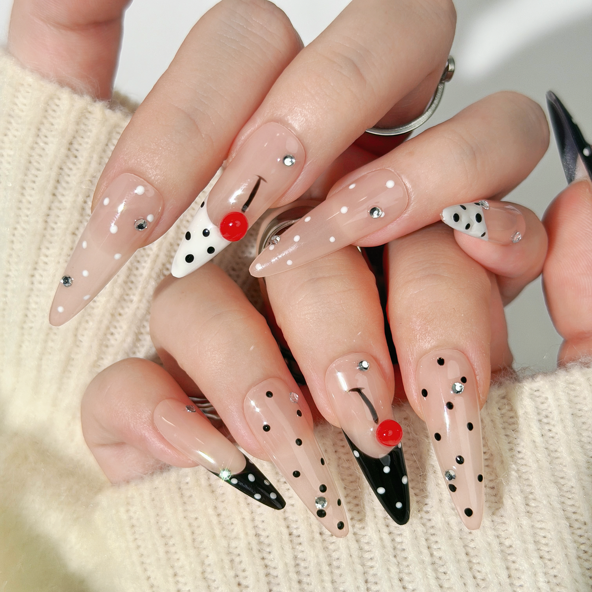 Cherry Dot