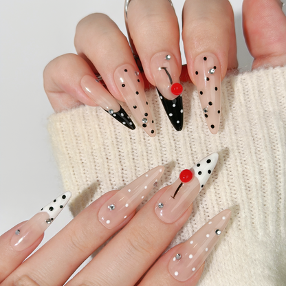 Cherry Dot