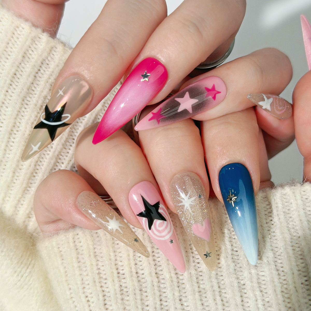 Star Crush