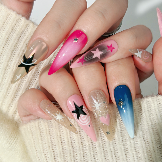 Star Crush