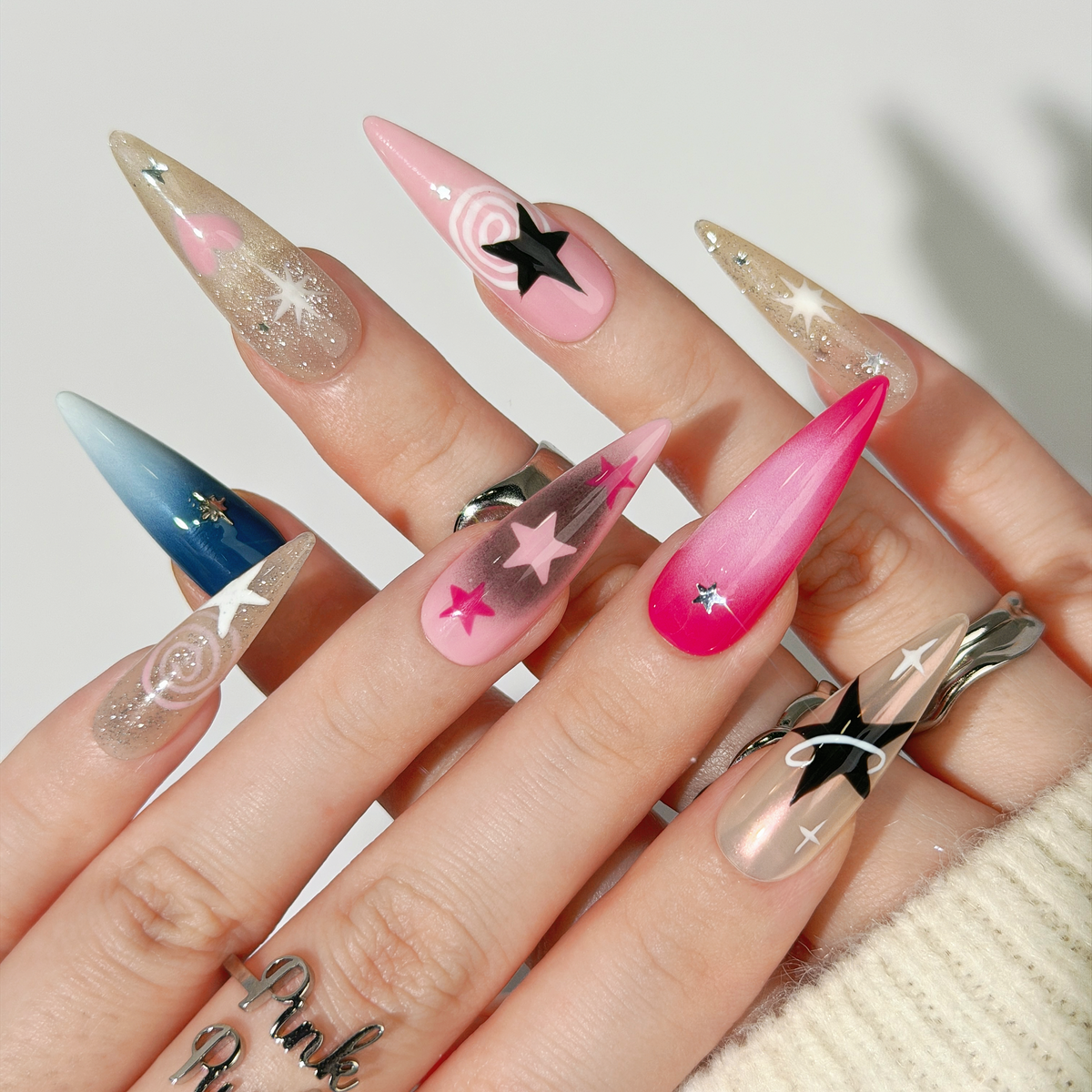 Star Crush