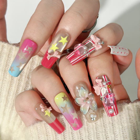 Color Pop