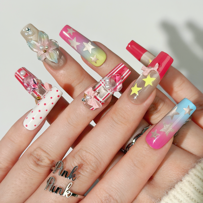 Color Pop