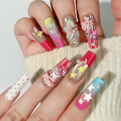 Color Pop