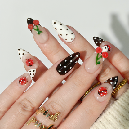Cherry Bug