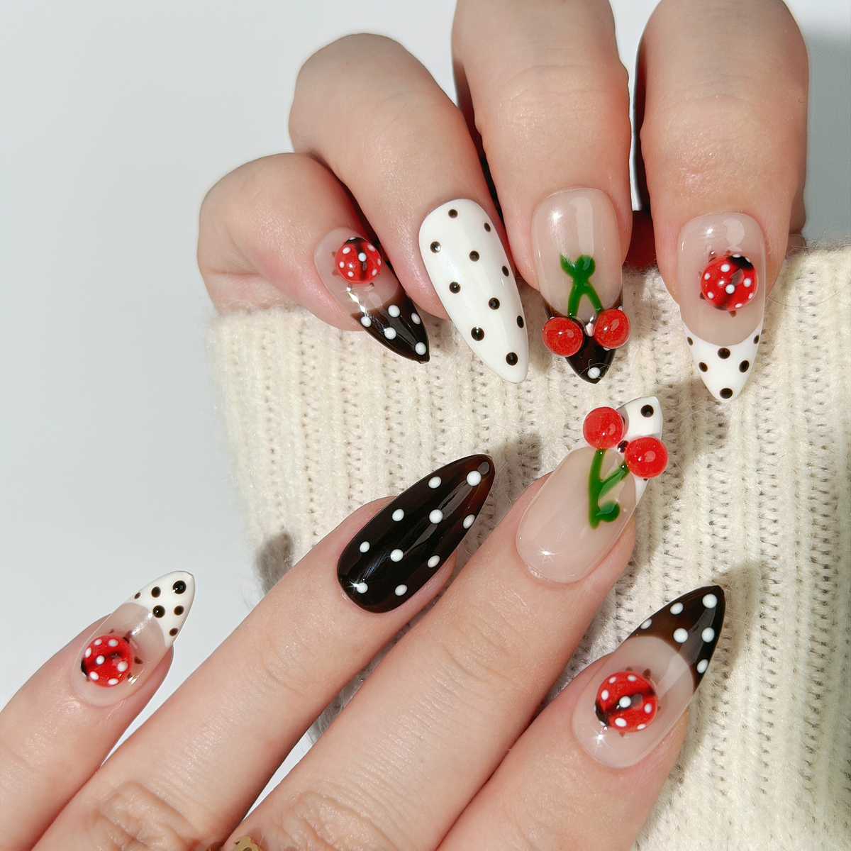 Cherry Bug