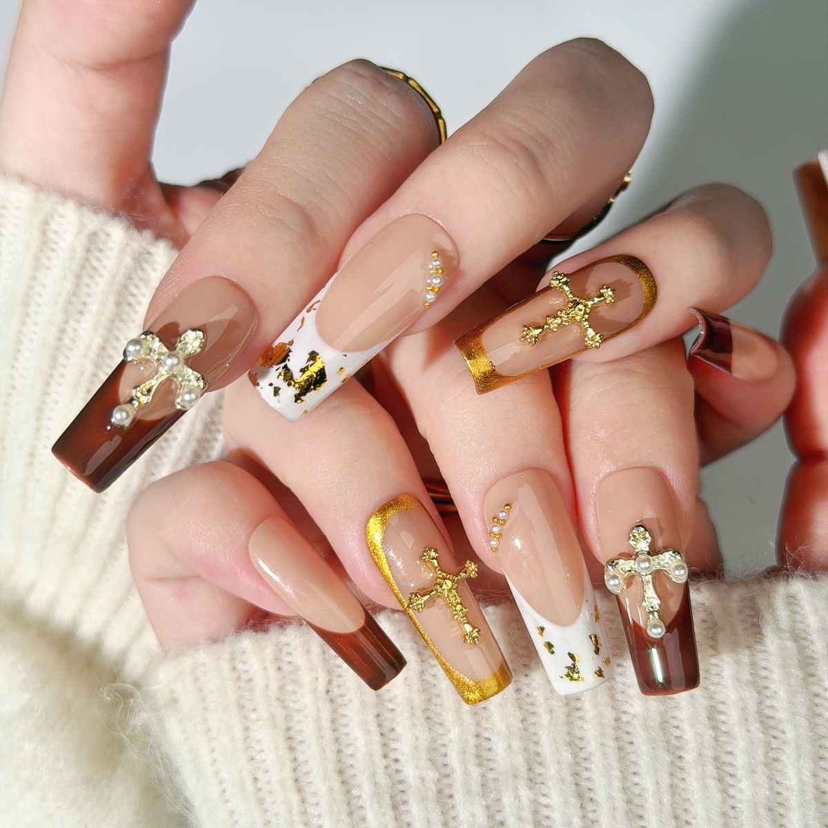 Gilded Grace