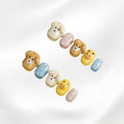 Puppy Pop