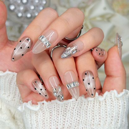 Crystal Ring