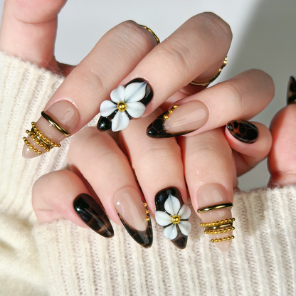 Amber Jewel