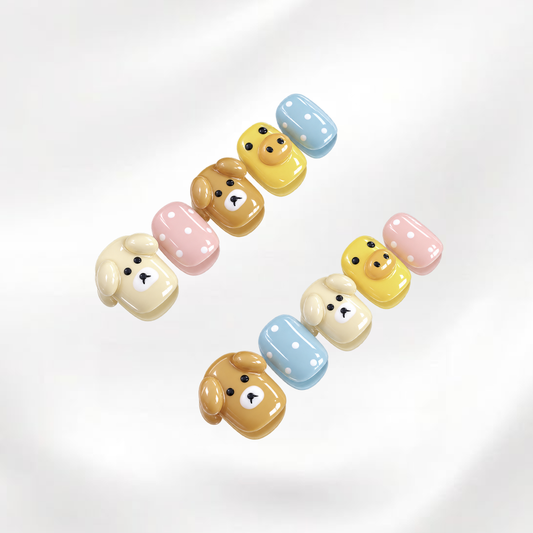 Puppy Pop