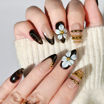 Amber Jewel