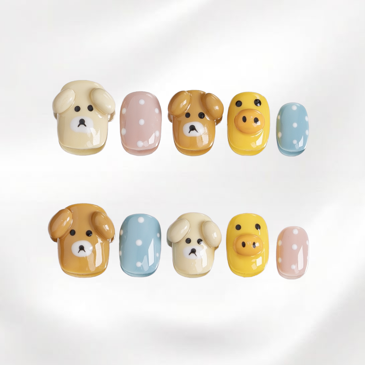 Puppy Pop
