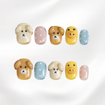 Puppy Pop