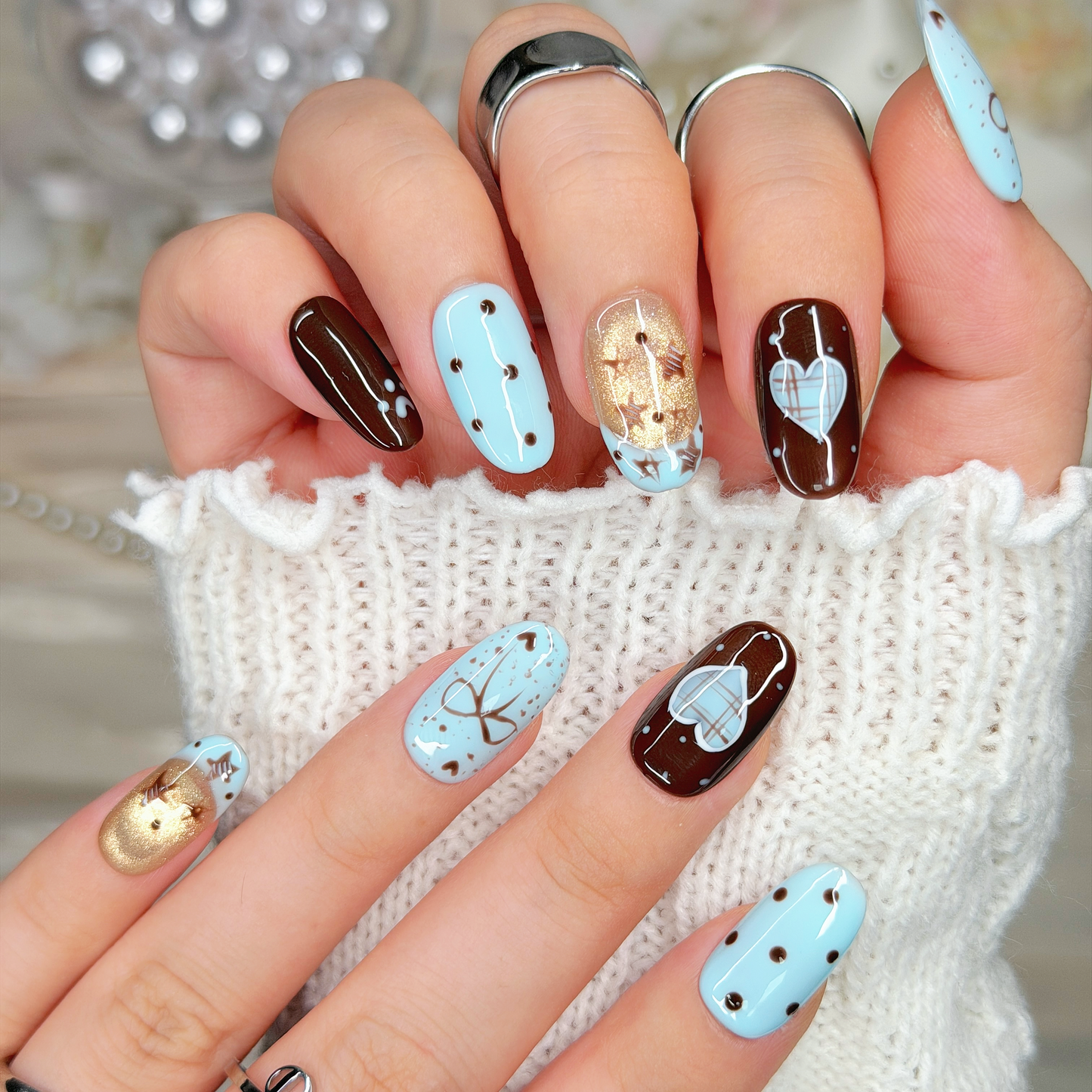 Cocoa Wish