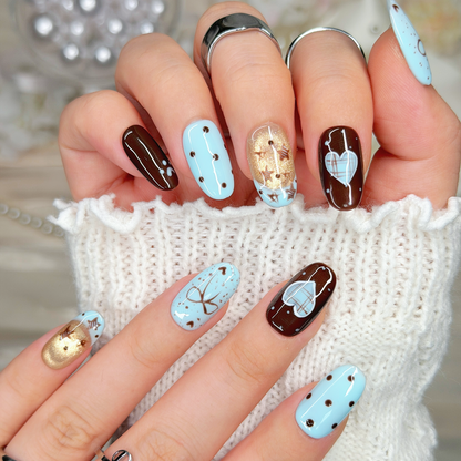 Cocoa Wish