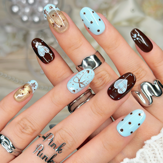 Cocoa Wish