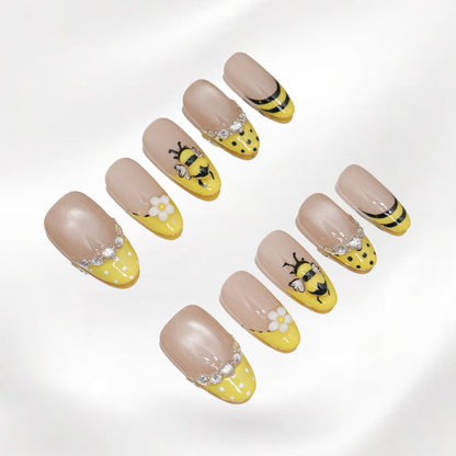 Honey Bee
