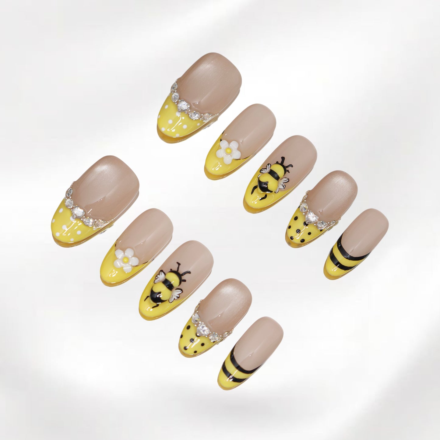 Honey Bee