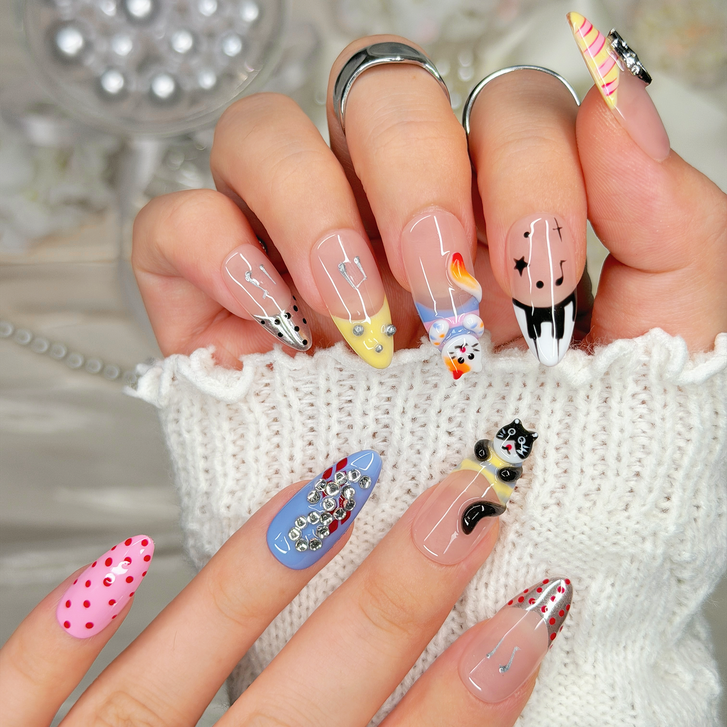 Kitty Melody