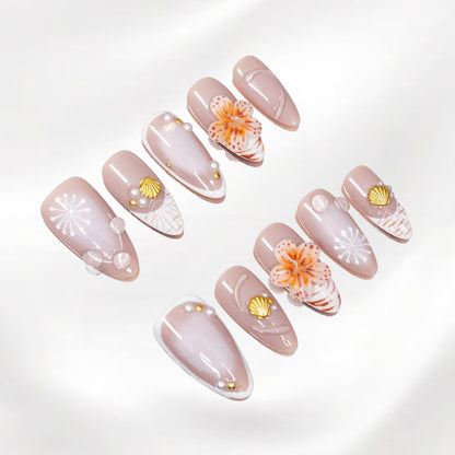 Beach Petal