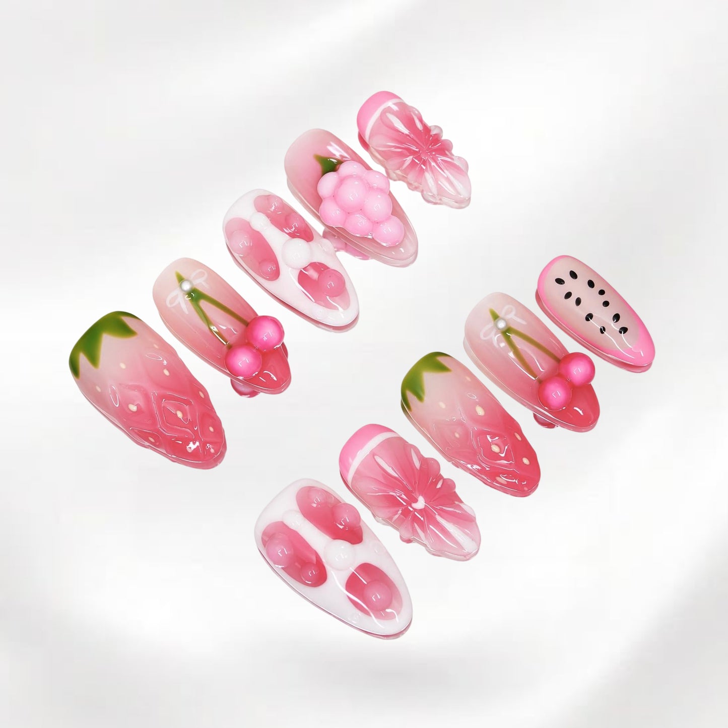 Berry Bloom