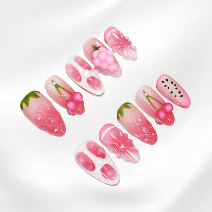 Berry Bloom