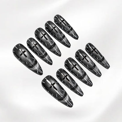 Oracle Glow(Black)