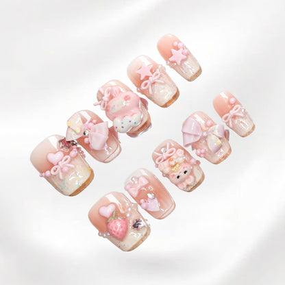 Pink Candy