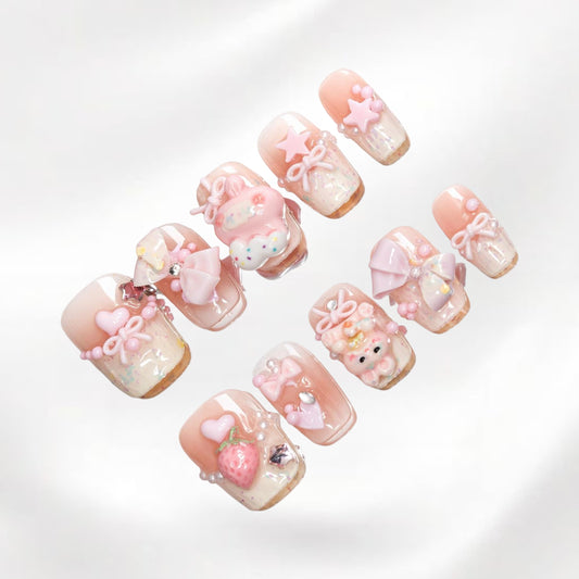 Pink Candy