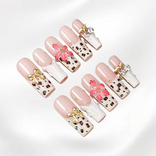 Floral Wild