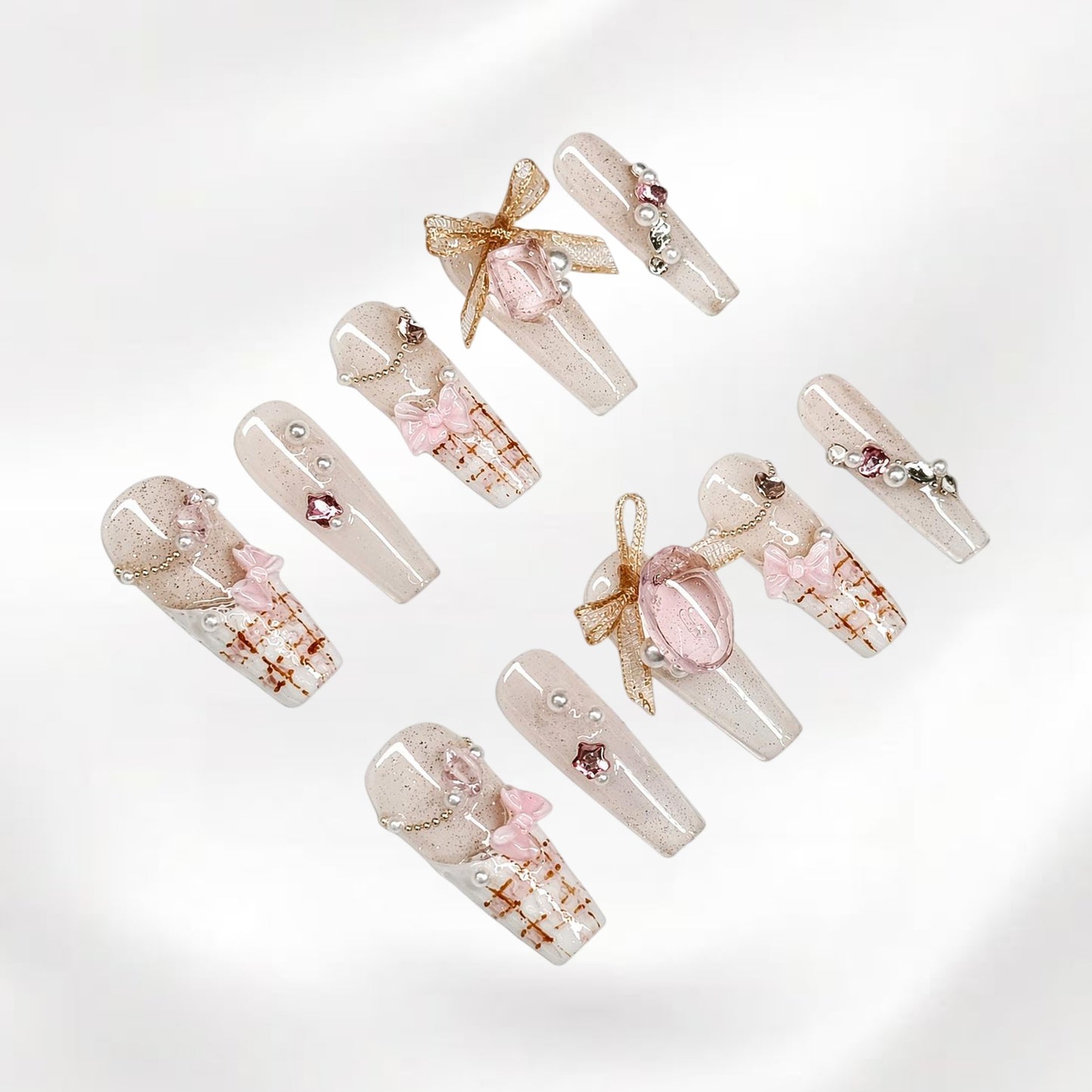Rhinestone Romance