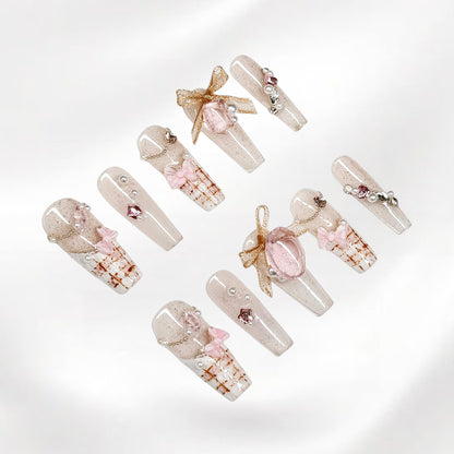 Rhinestone Romance