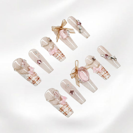 Rhinestone Romance