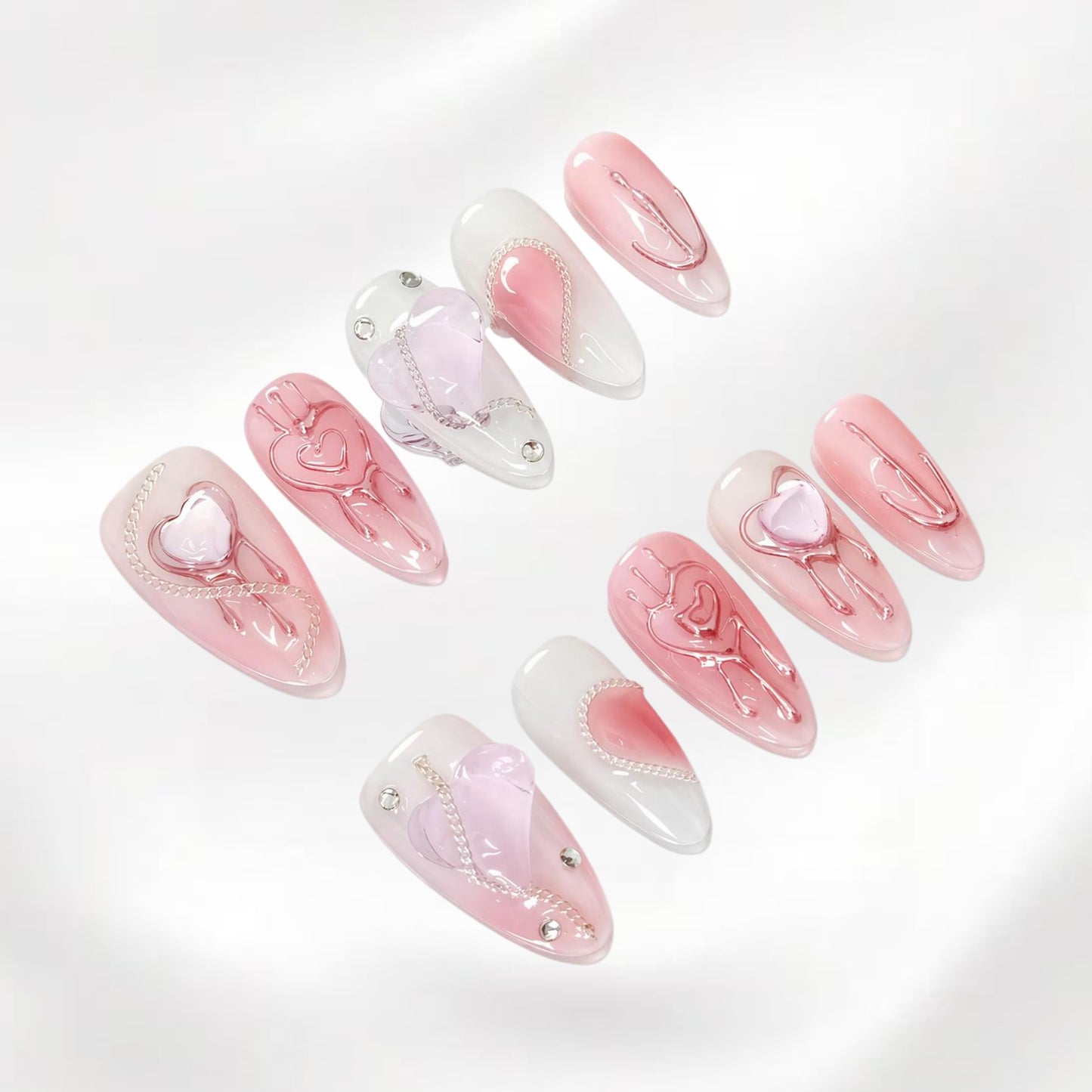 Pink Sugar
