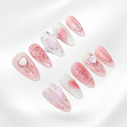 Pink Sugar
