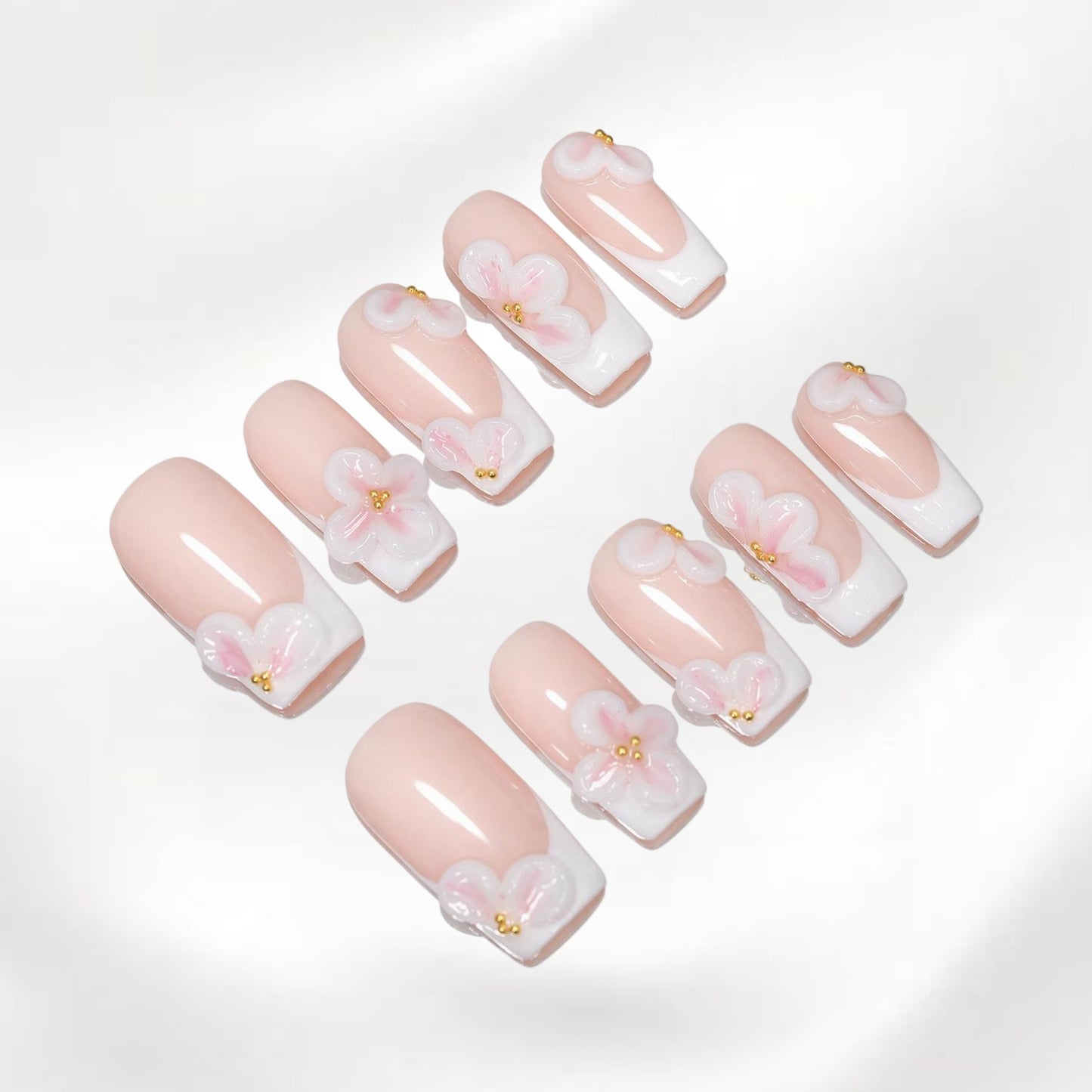 Petal Muse