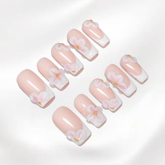 Petal Muse