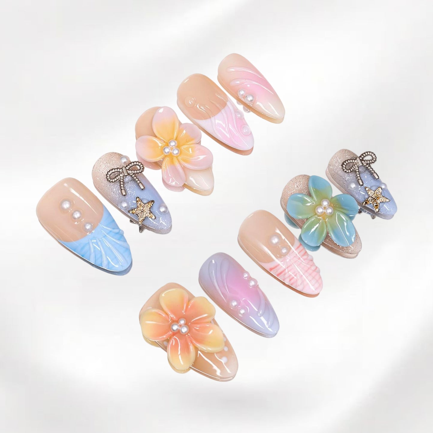 Pastel Pop