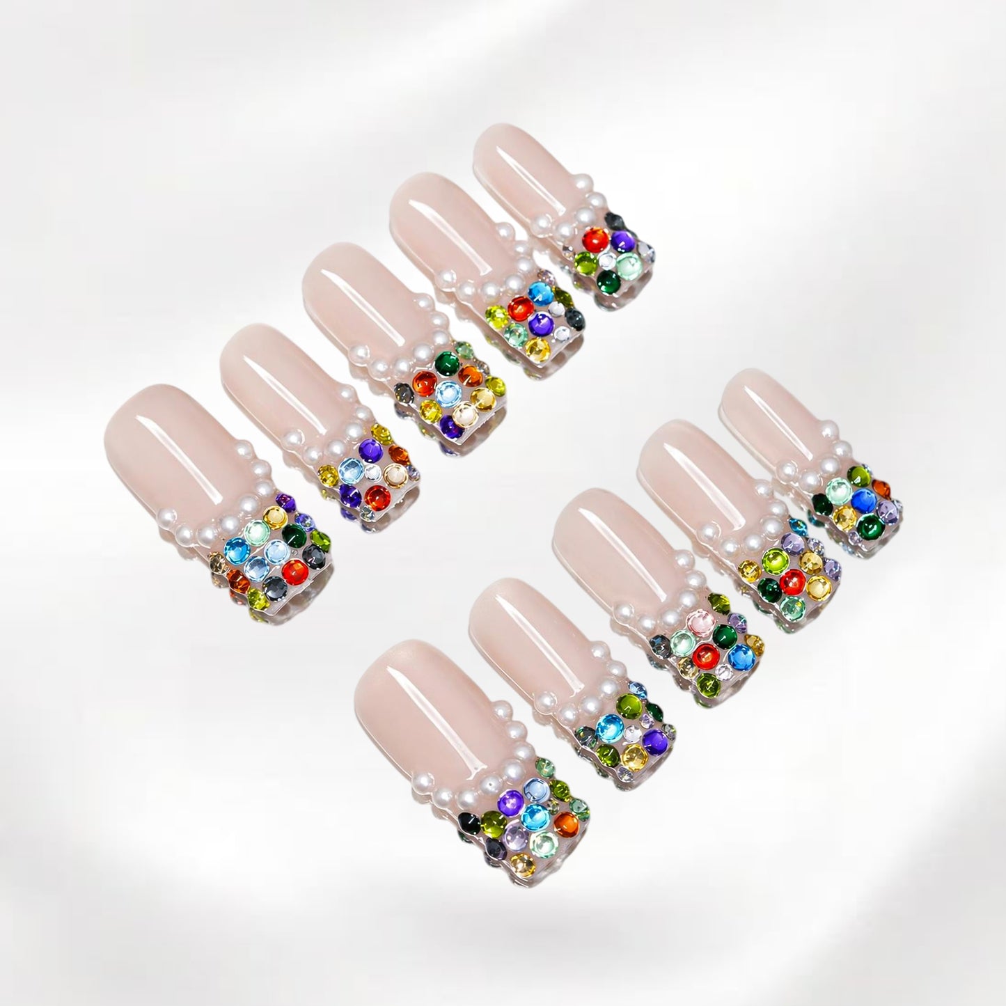 Gem Candy