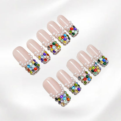 Gem Candy
