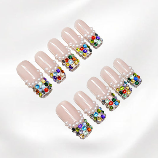 Gem Candy