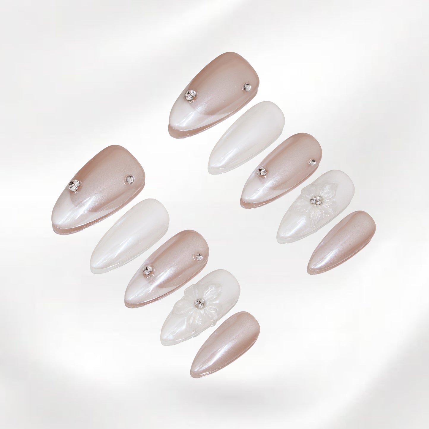Satin Glow