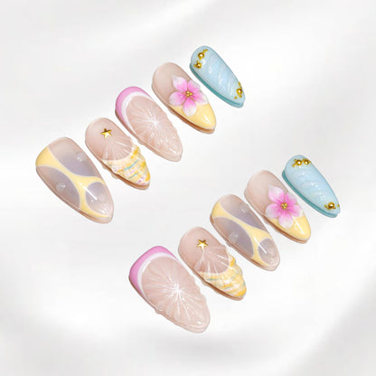 Tropic Petal