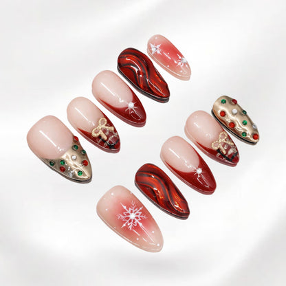Festive Glow